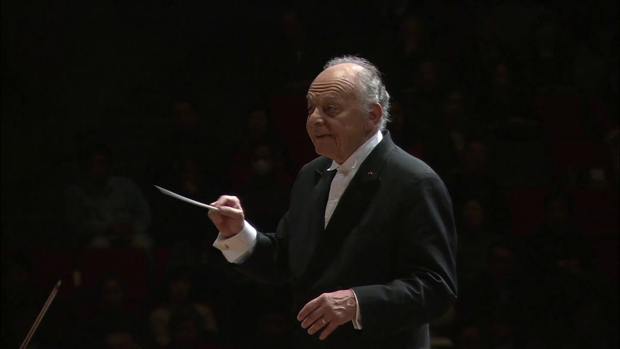 Beethoven: Symphony No.3 
