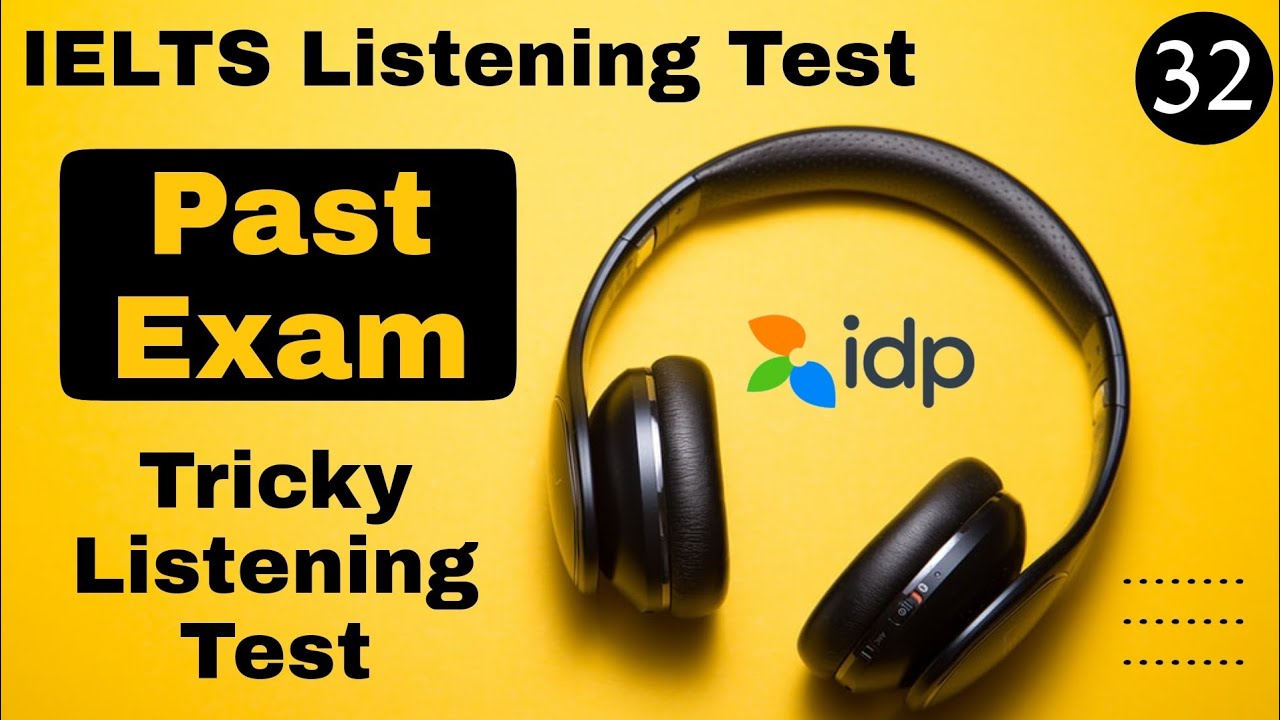 Survey Form | IELTS Listening Practice Test With Answers 
