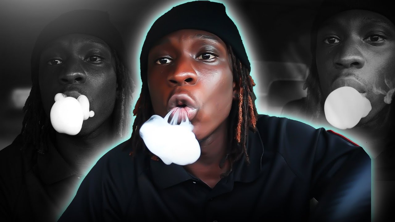 How to GHOST for BEGINNERS 💨 | HIDDEN TRICK