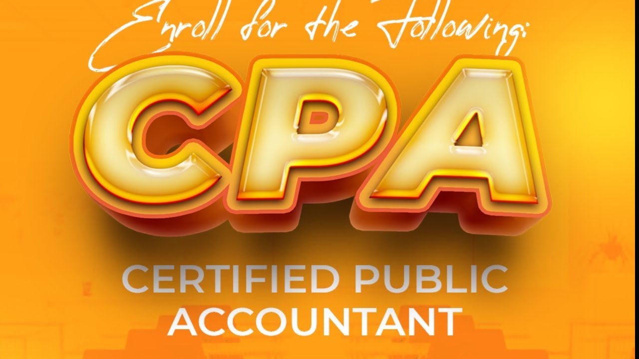 BDA THEORIES-CPA KENYA