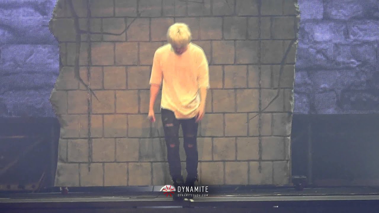 SUPER SHOW6 IN SEOUL_Eunhyuk solo