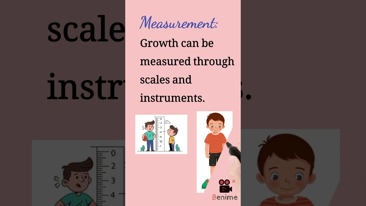 Development& growth