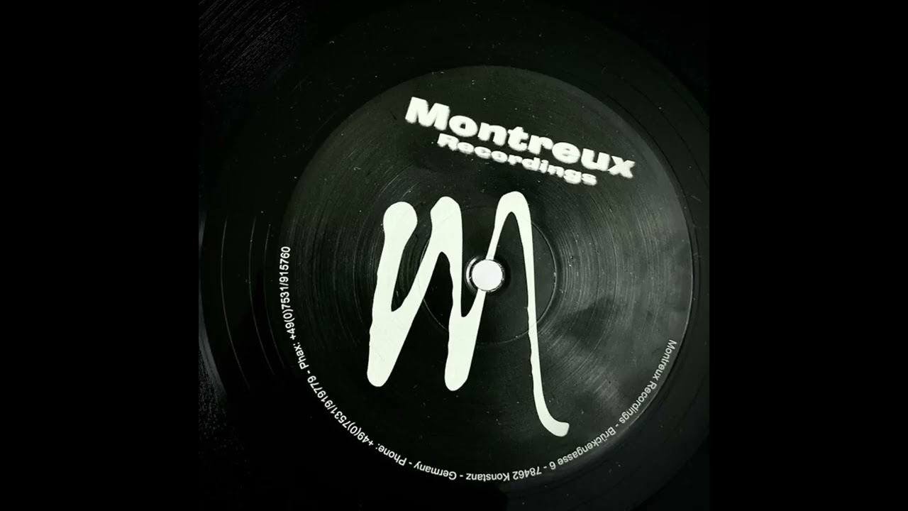 Mellow Man & Mike Mairé - Vision 2