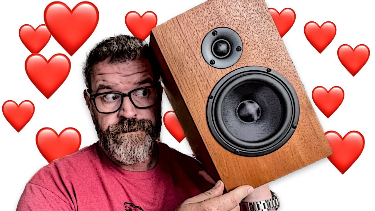 $379 Speaker Dominates - New CSS Audio Torii Review