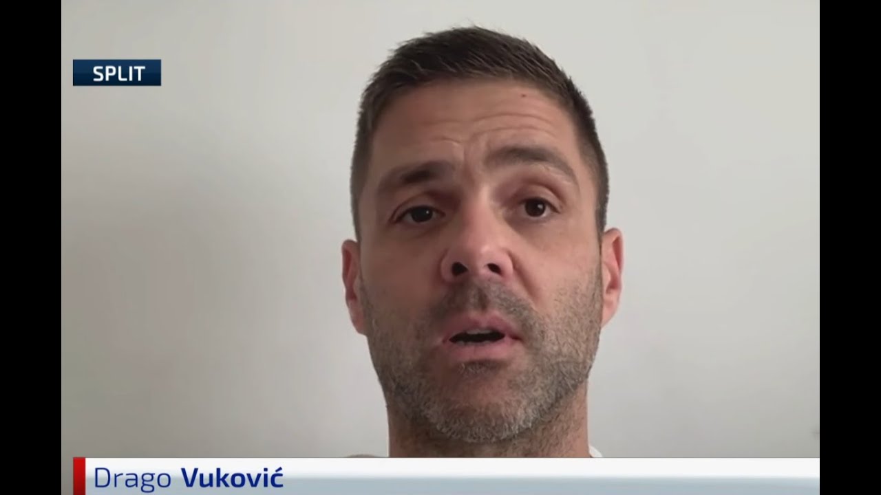 Slavni rukometaš o politici u sportu: Što ćeš, moraš, ideš na prijem i šutiš