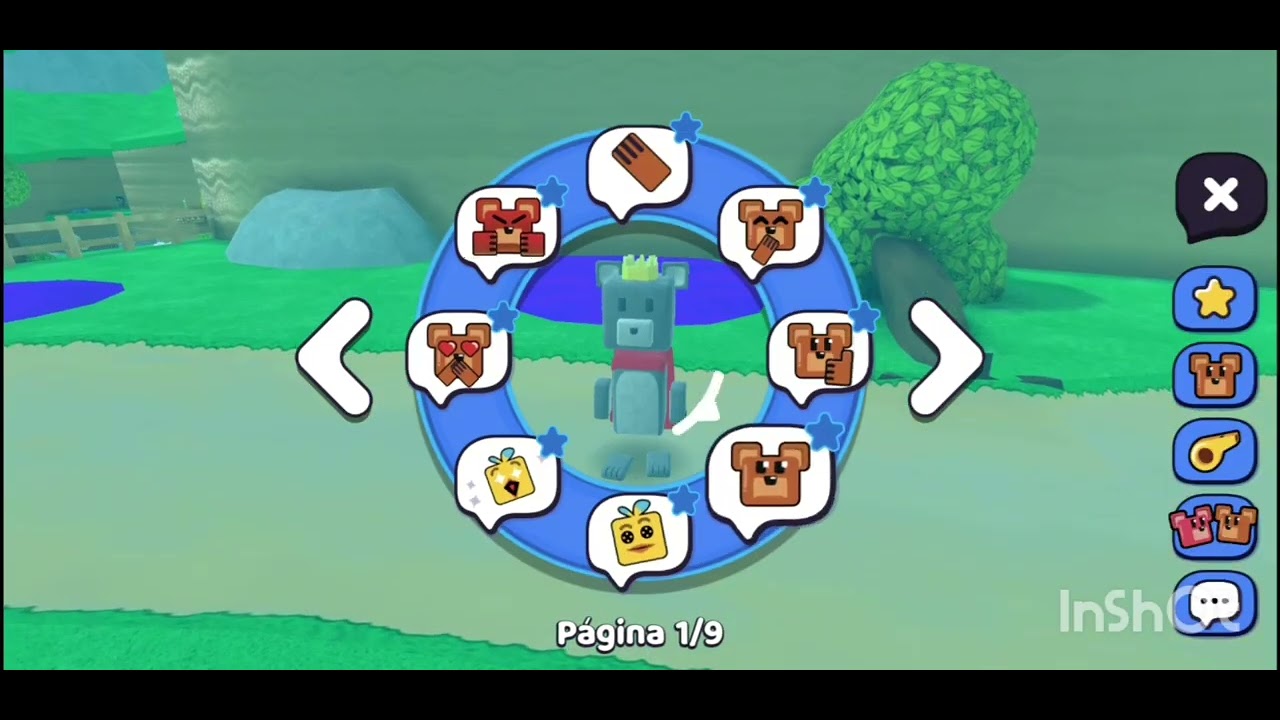 Si toco una moneda se acaba el video(muy dificil