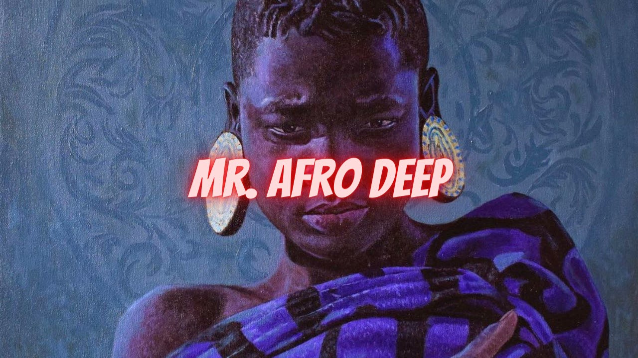 Afro Warriors & Toshi - Uyankenteza (Kale Kamine Opaque Remix)