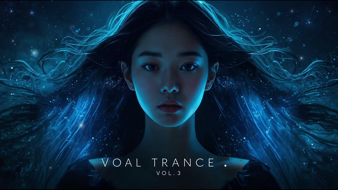 DJ Xeltor – Vocal Trance Vol.3 💙 Euphoric Dream Trance Mix 2026 | Emotional Uplifting Anthems
