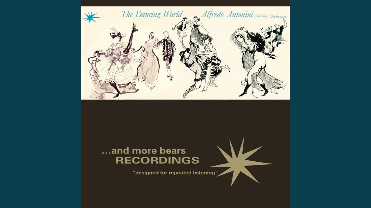 Polka for Strings