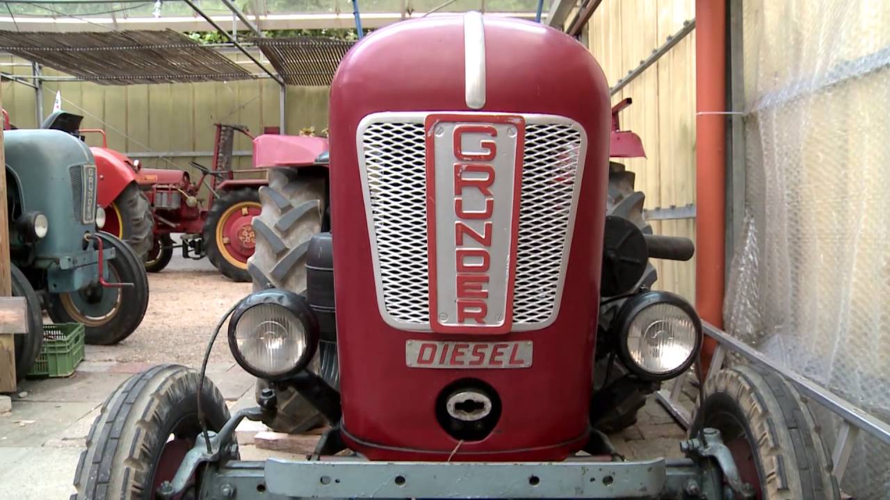 Grunder Schorsch von Hölstein