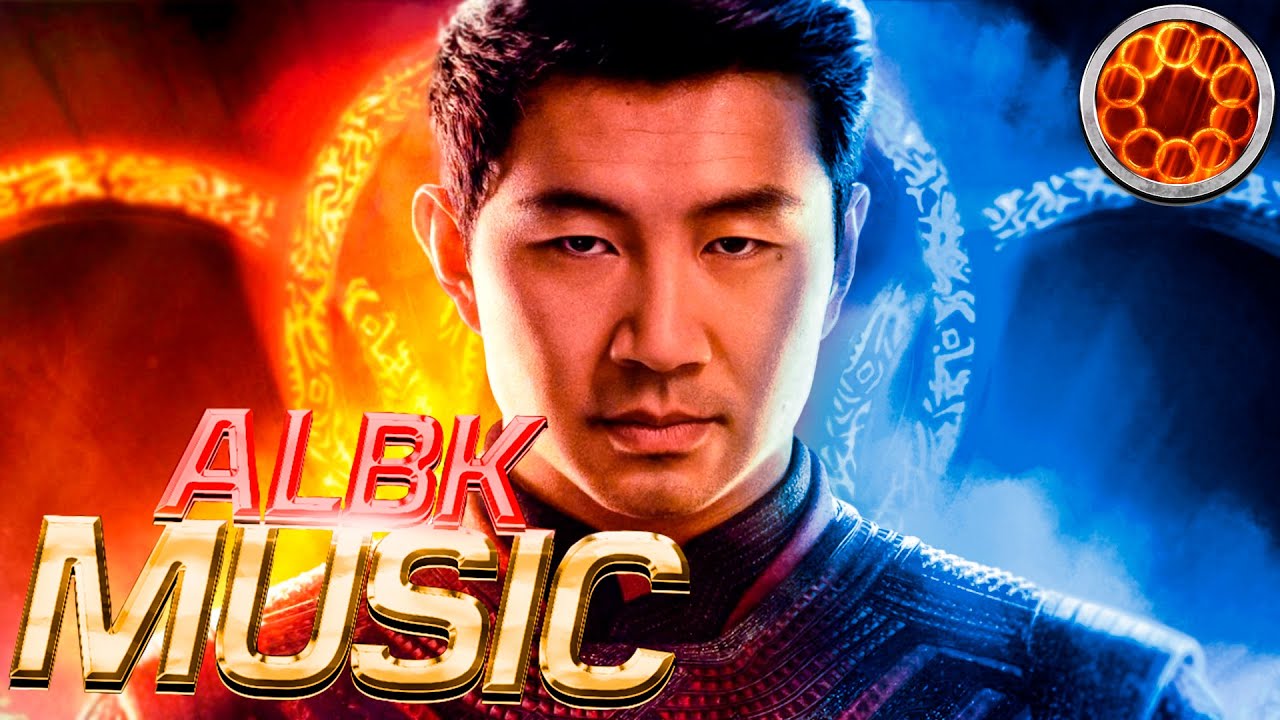 Pela Minha Mãe | Shang-Chi | ALBK 12