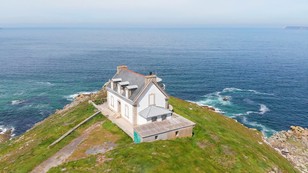 Pointe du Millier