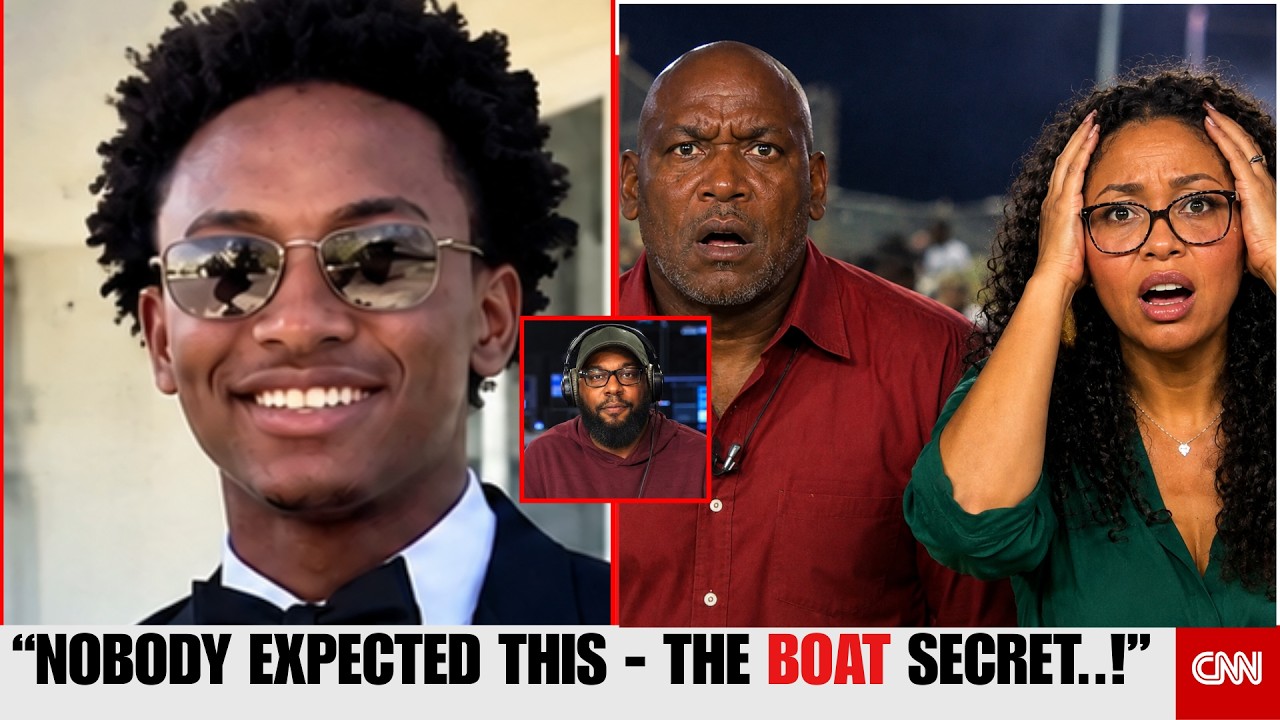 BREAKING news: Nolan Wells Teammate BREAKS SILENCE &mdash; SHOCKING Boat Mystery REVEALED!