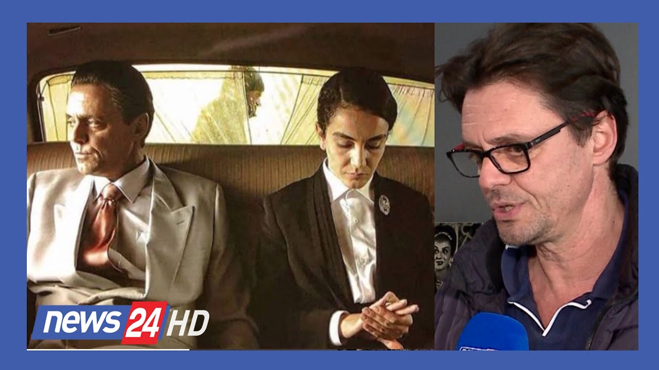 Jeta e Enver Hoxhes ne filmin “Gjirokastra”