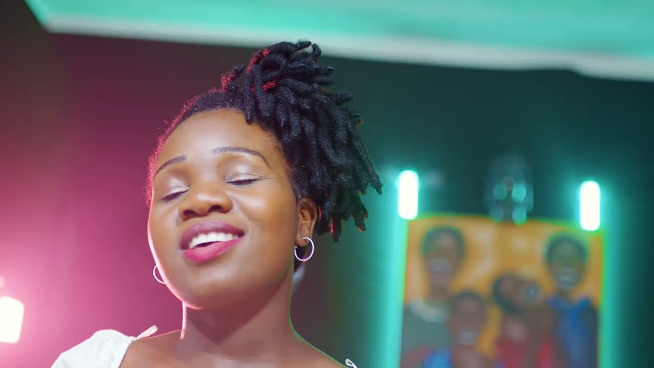 Prophet Jussa - Khala Okonzeka  (Official Music Video)  Dir  2C