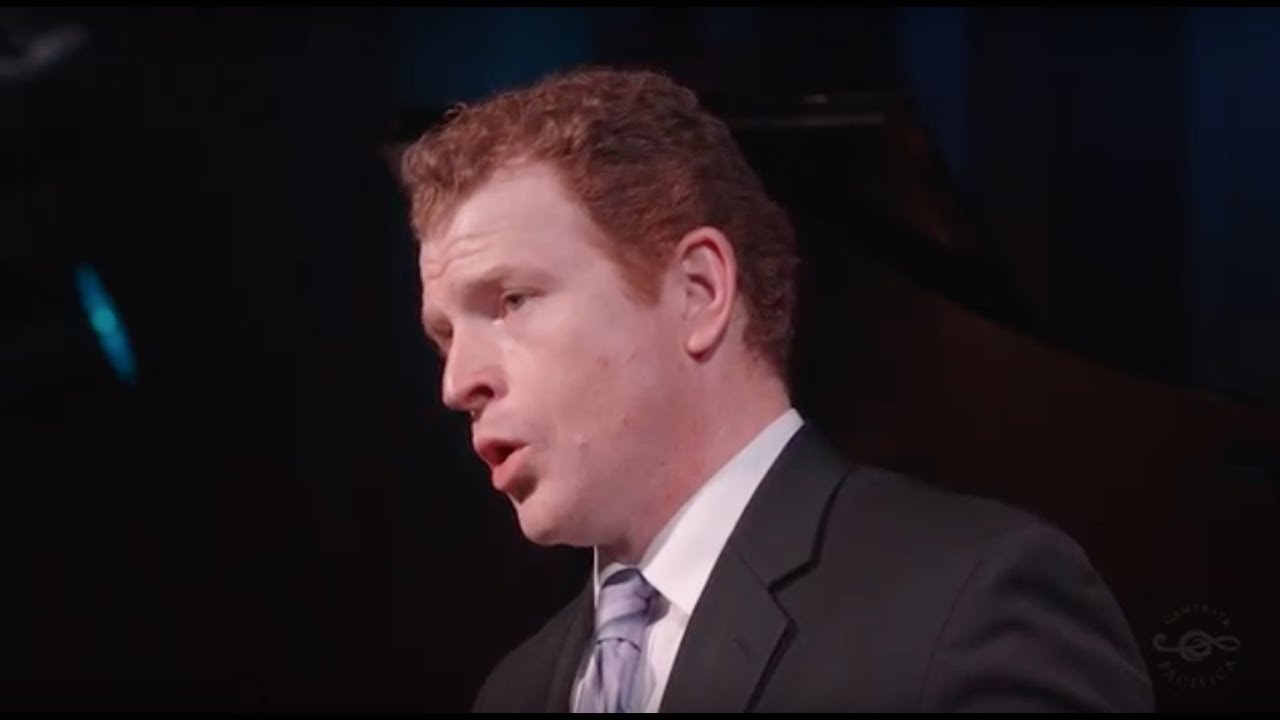 Loeffler: 4 Poems for Voice, Viola & Piano — Camerata Pacifica