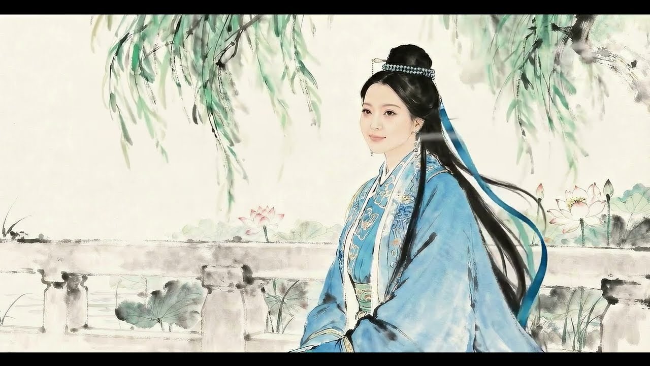 รักข้ามภพ ( Endless Love Duet ) Endless love - Ost. The Myth เวอร์ชั่น ไทย จีน เกาหลี