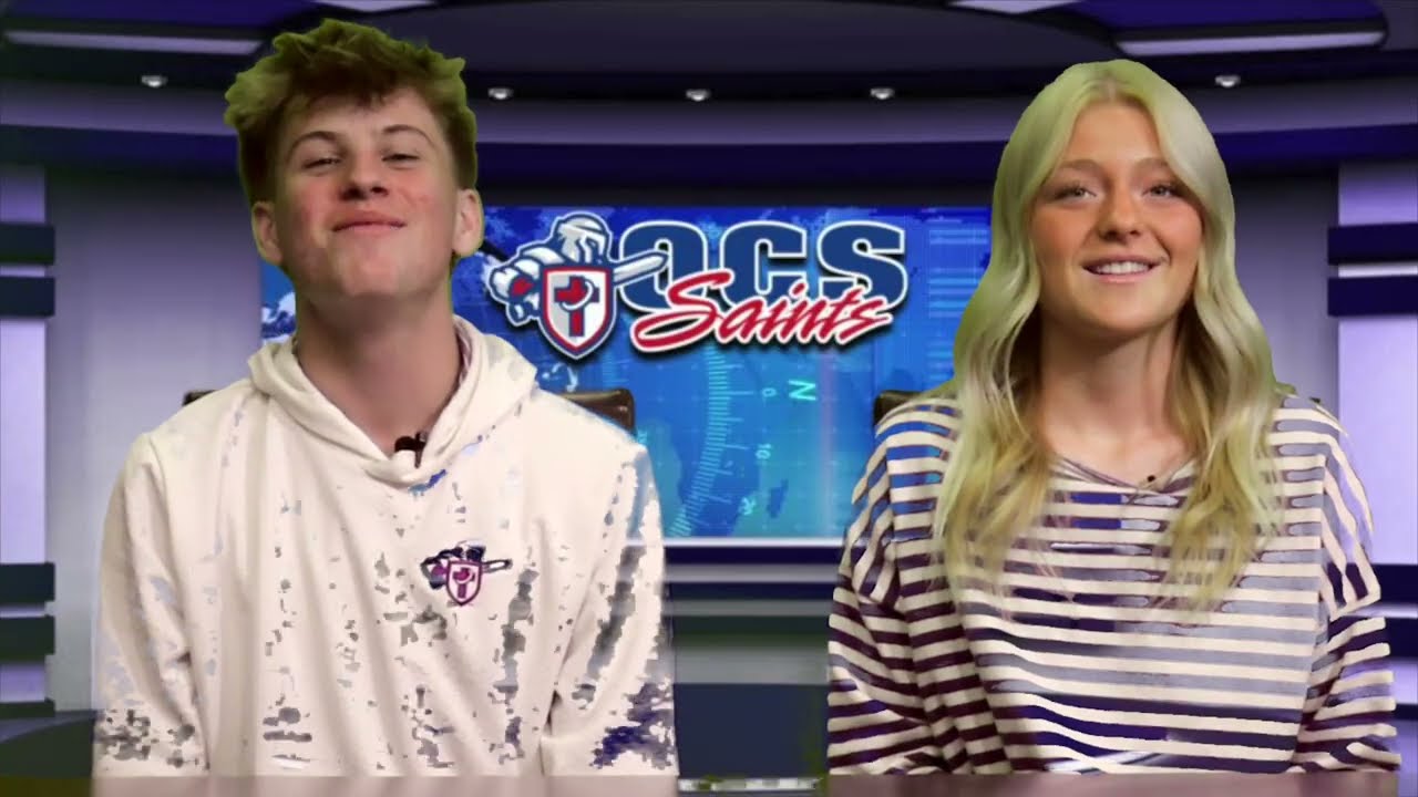SaintsWeekly - January 23, 2026 - 6th Hour Journalism (Sloppy Seals)