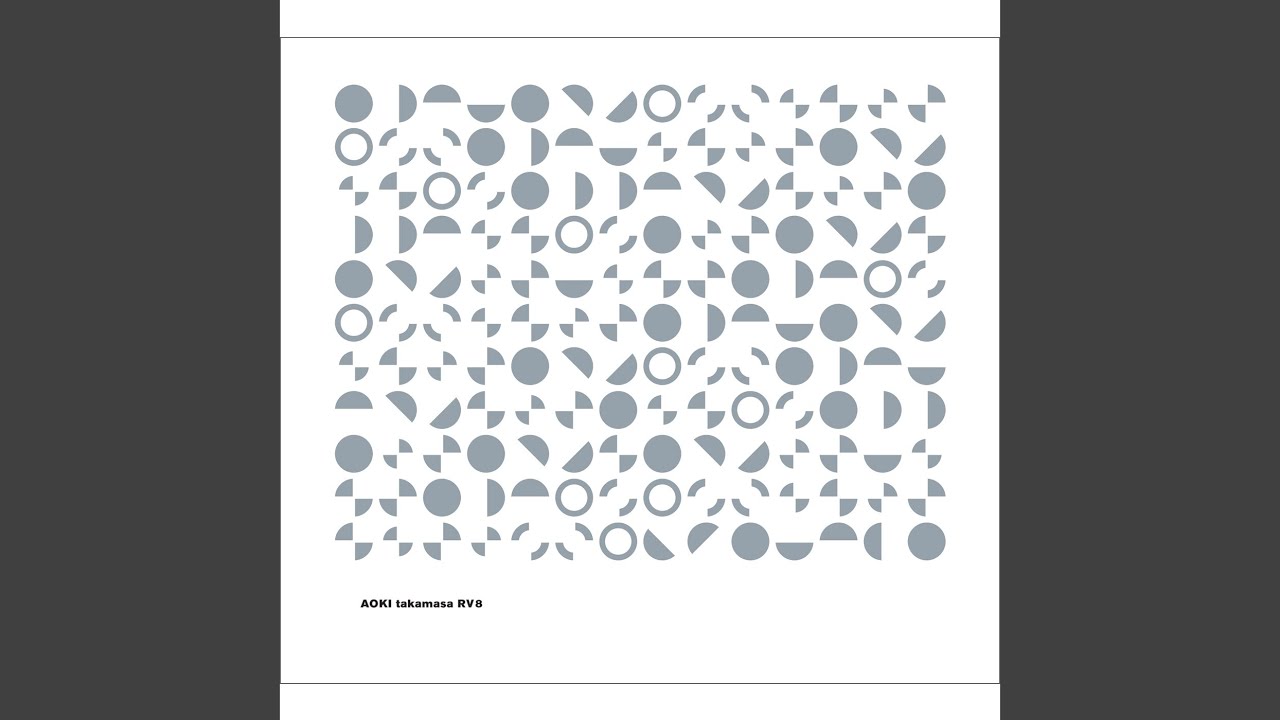 Rhythm Variation 04