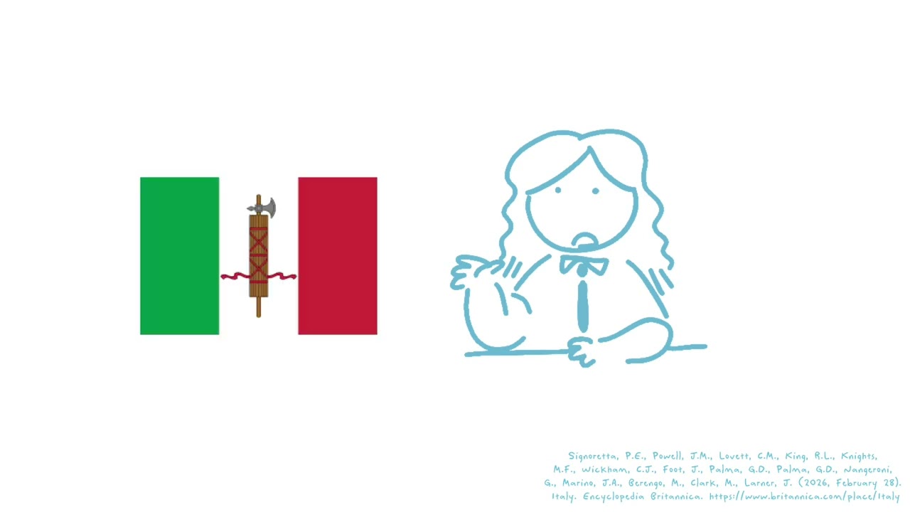 How did Mussolini affect Italian society?