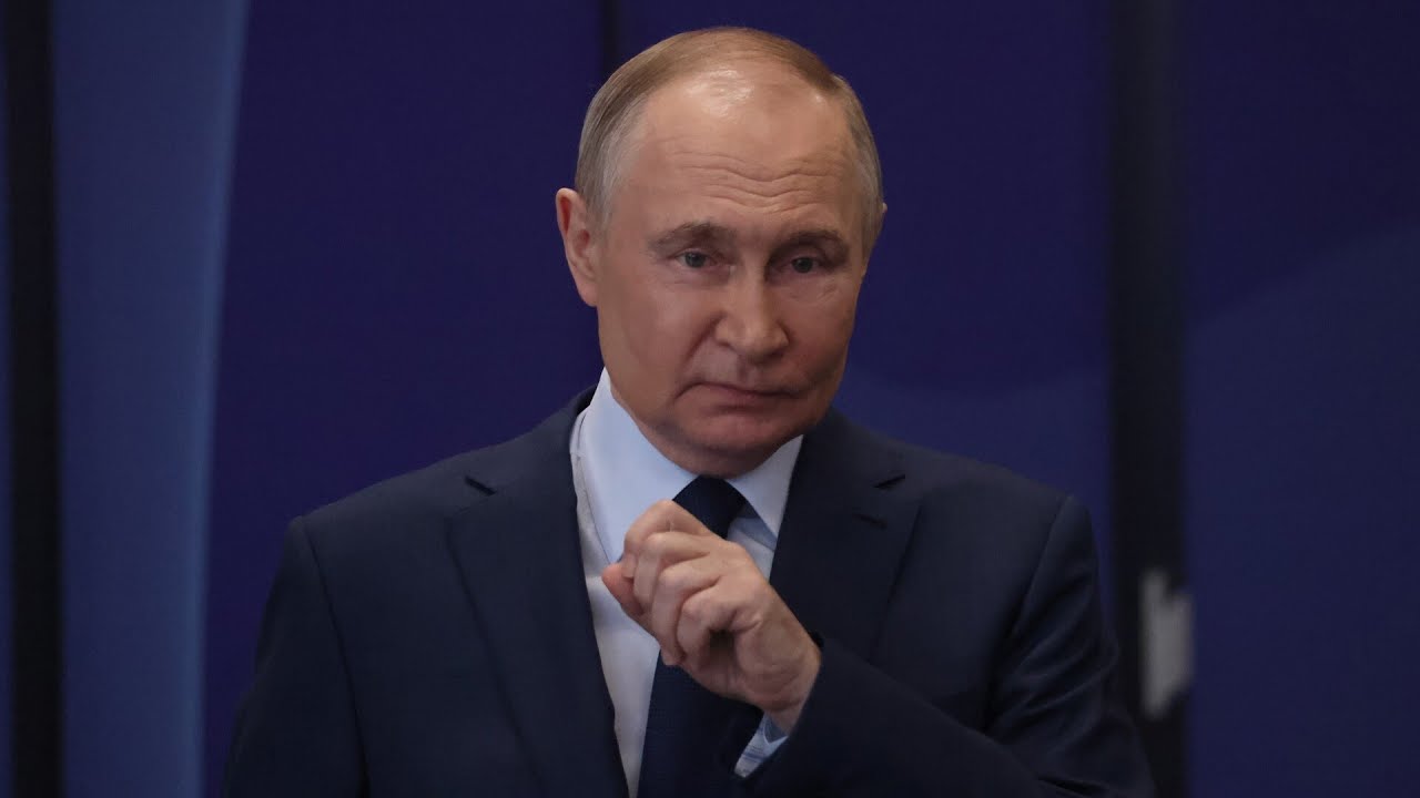 'Threat to Australia': Russian and Indonesian relationship increases