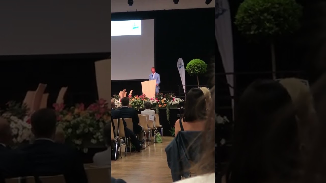 Abirede Gymnasium im Schloss, 1.7.22