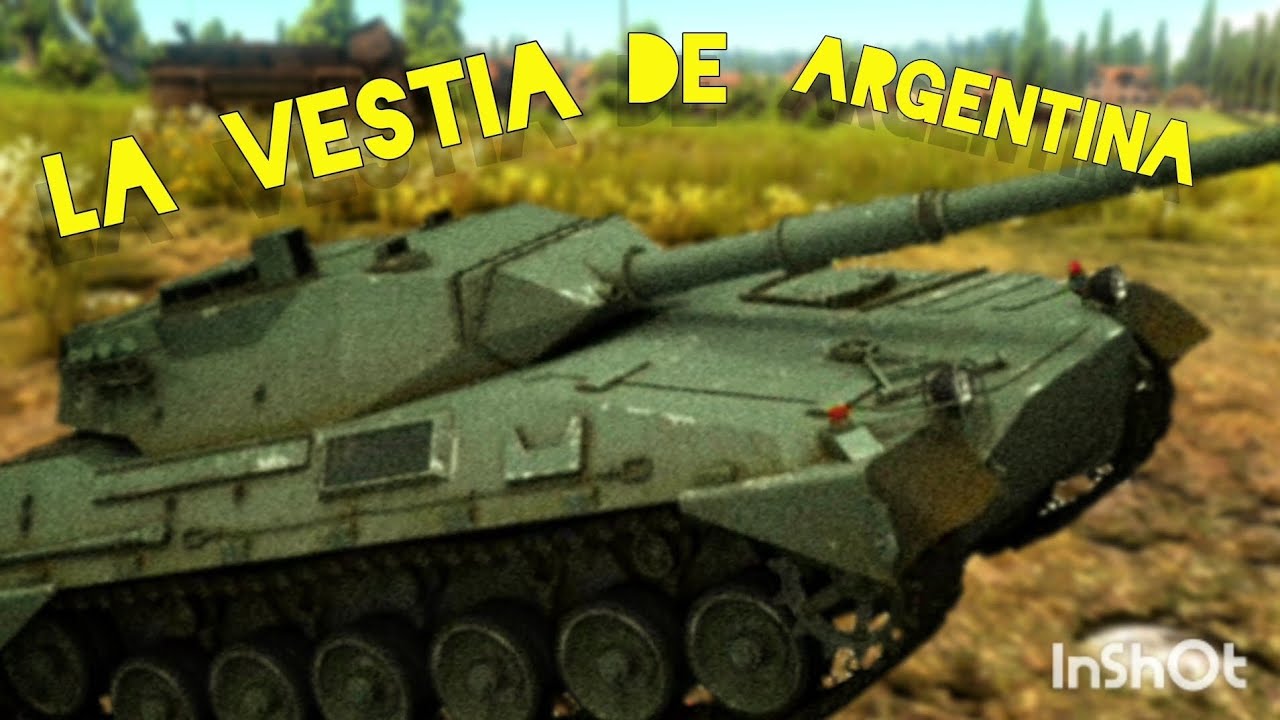 Tanque ligero que es una bestia - War Thunder 