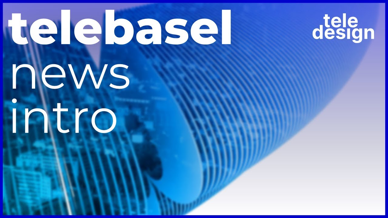 Telebasel News intro