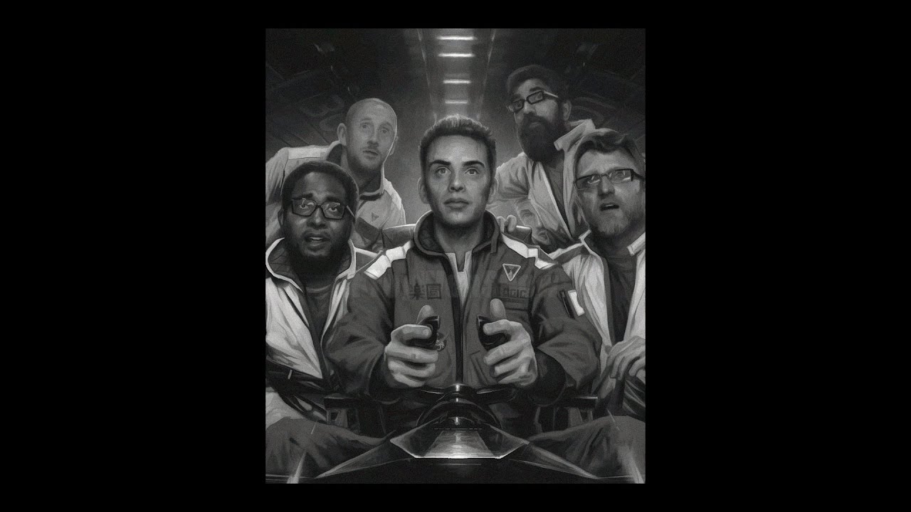 (FREE) Logic Type Beat - 