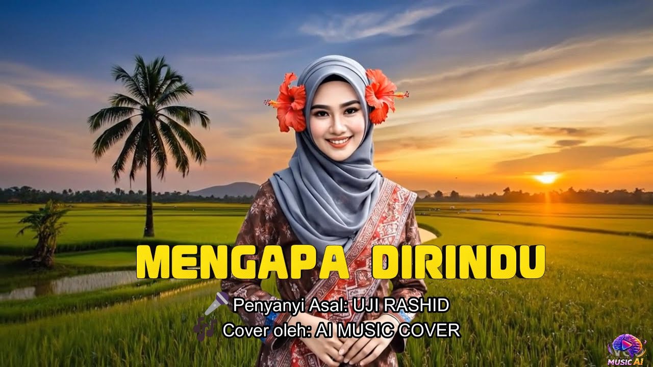 MENGAPA DIRINDU
