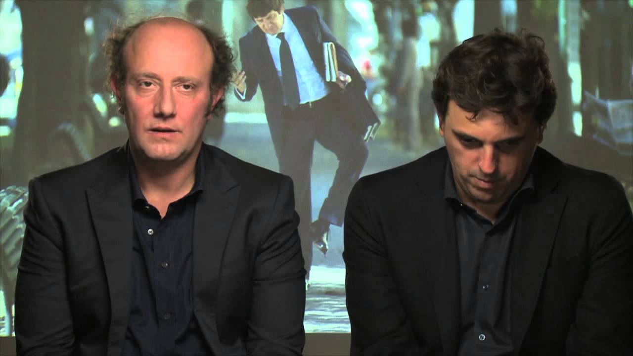 Aspirante Vedovo - Intervista Massimo Venier e Alessandro Besentini