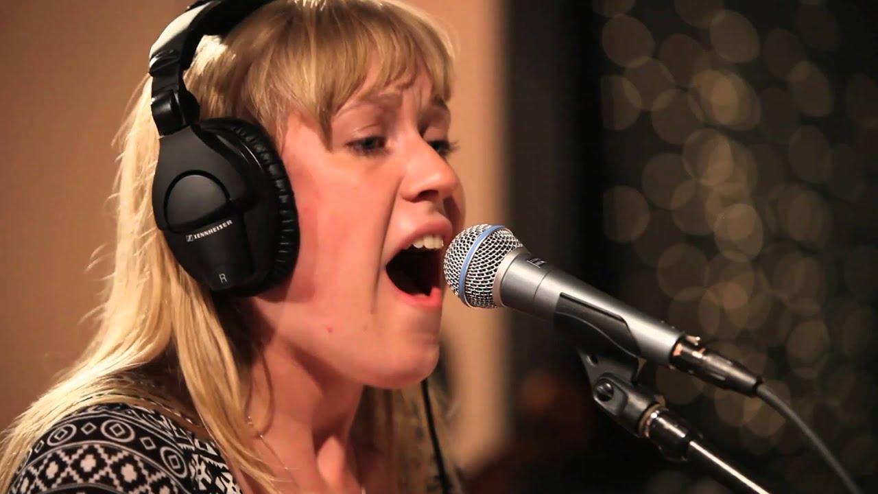 The Portland Cello Project - All The Things That I Have Done (Live on KEXP)
