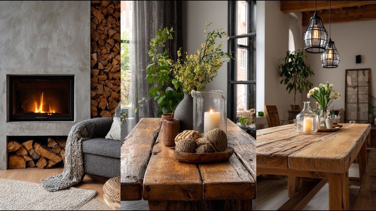 Get Ready for Autumn! 10 Simple Ways to Cozy Up Your Home with Amazon Decor