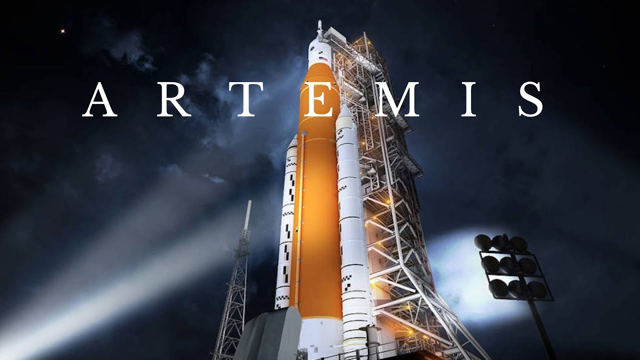 Artemis 1: Taking the Next Generation Back To The Moon