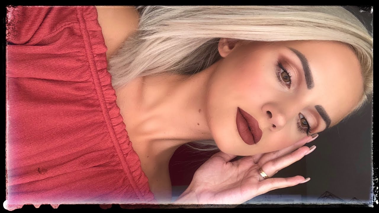 MAKEUP PER EVENTE FORMALE | TAKIM, INTERVISTE PUNE