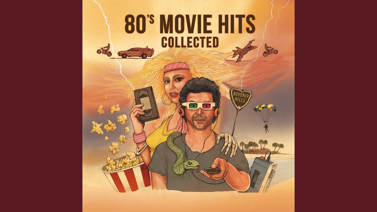 The Power Of Love (From “Back To The Future” Soundtrack)
