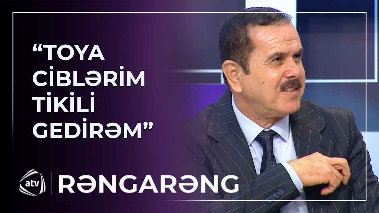 “Cibim nəzir qutusu deyil...”- Müğənnidən MARAQLI AÇIQLAMA/ Rəngarəng