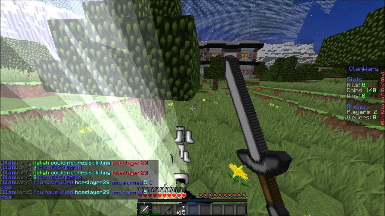 Swarm EU vs Emperors EU (5-4 Our win)