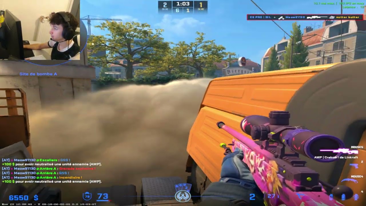 CLIPS OF THE WEEK