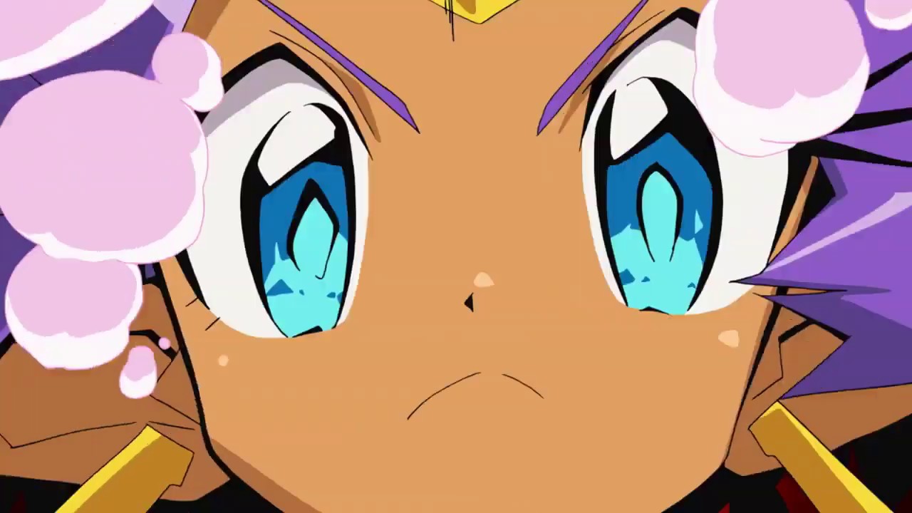 Shantae 5 - Opening Instrumental