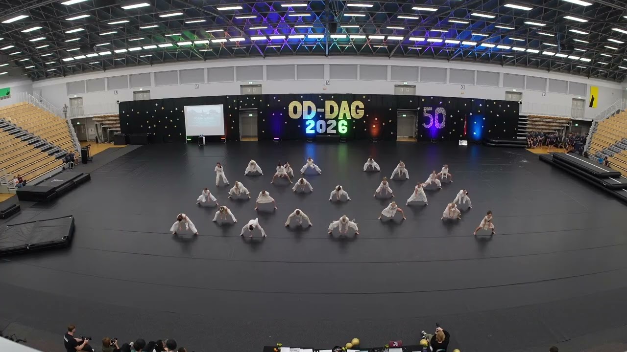 SG Elite og Herrer- OD-day 2026- OD-day 2026