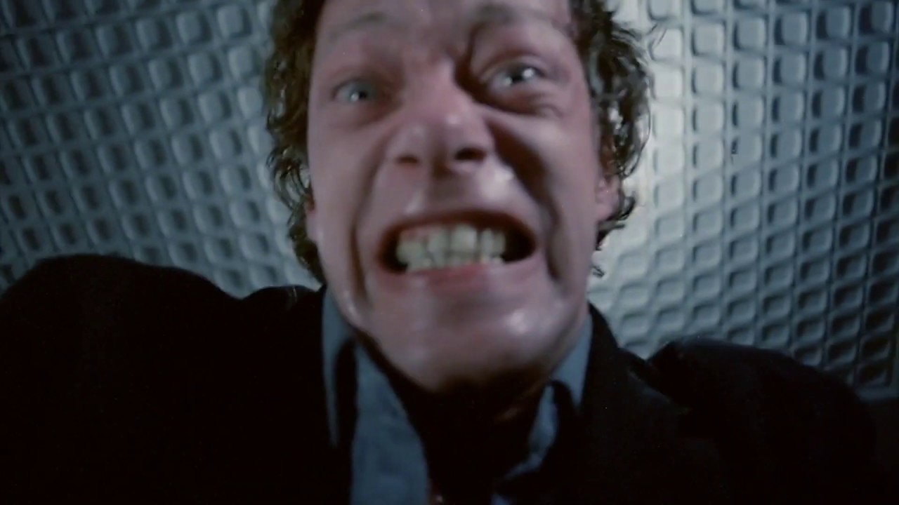 AFS Lates - Fall 2019 | Austin Film Society