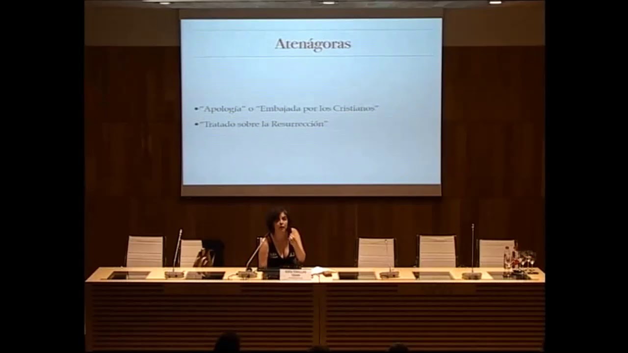 Sesión 2. Cristianismo a orillas del Nilo: los orígenes del cristianismo copto