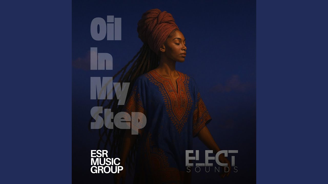 Oil In My Step