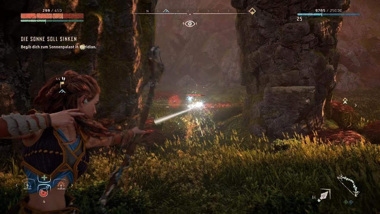 Horizon Zero Dawn Remastered Part 3
