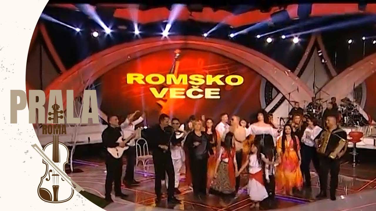 Kale Dijamant i Sikica - Splet (LIVE) - RV - (TV Grand 05.04.2017.)