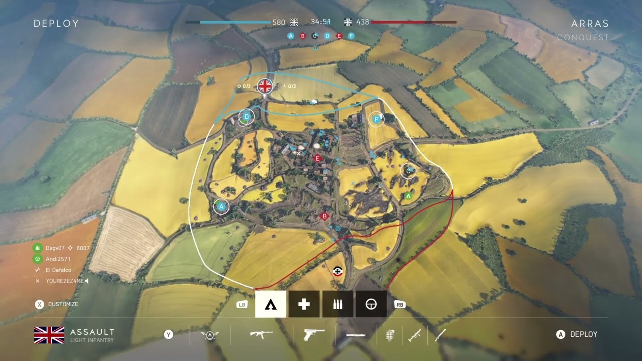Battlefield 5 | Bf5 | its coming back boys