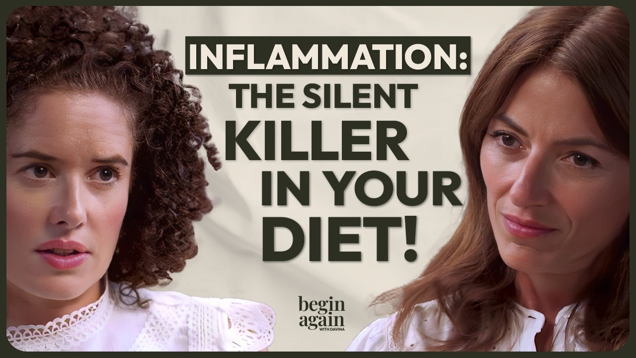 Professor Sarah Berry: The Truth About Diet & Menopause