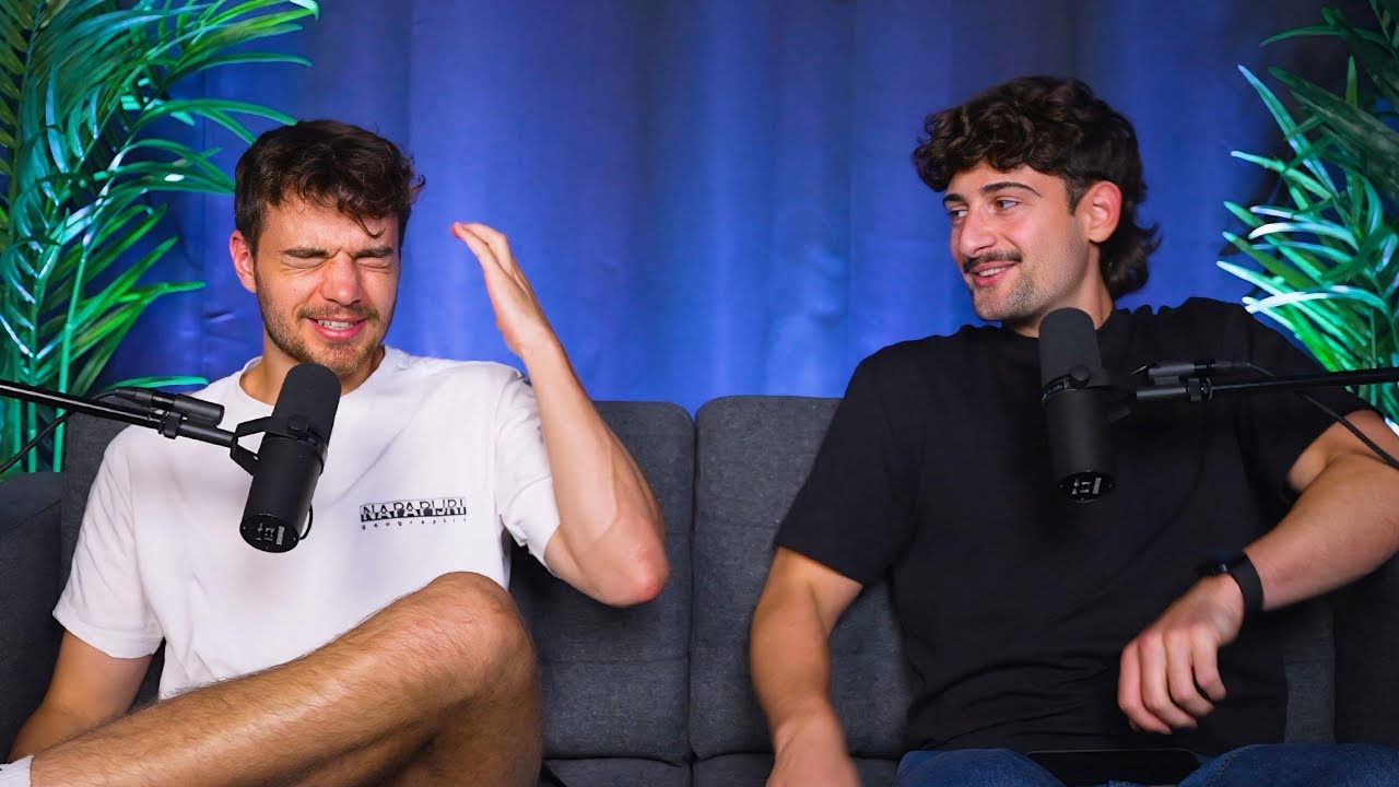 Sidemen Among Us Nightmares, Bizarre Science, Live Show & Tour and Submission Solving #25