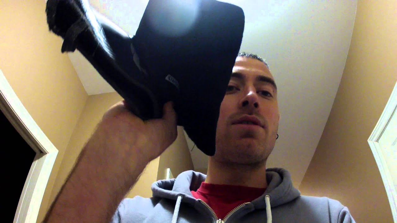 Stay dry cycling in rain: waterproof sock and shoe cover review